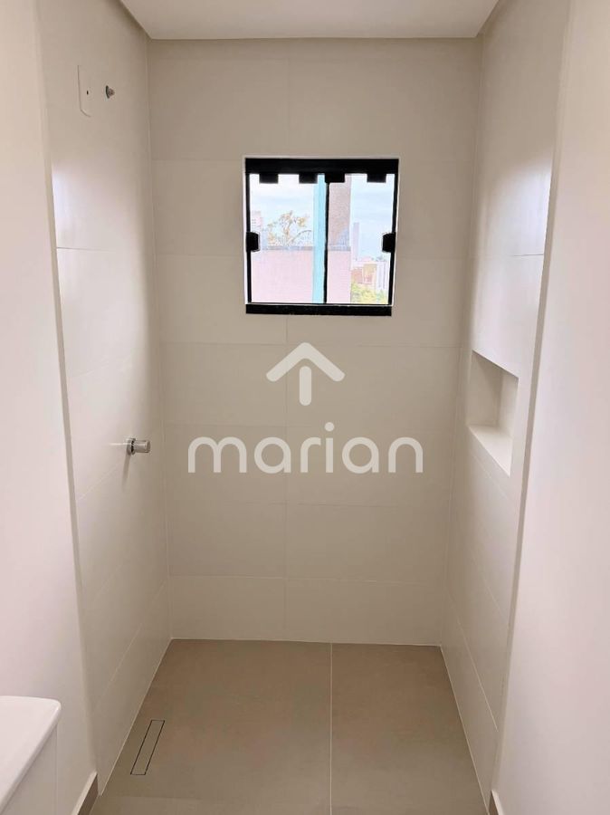 Cobertura duplex com 3 quartos, Itacolomi - Balneário Piçarras