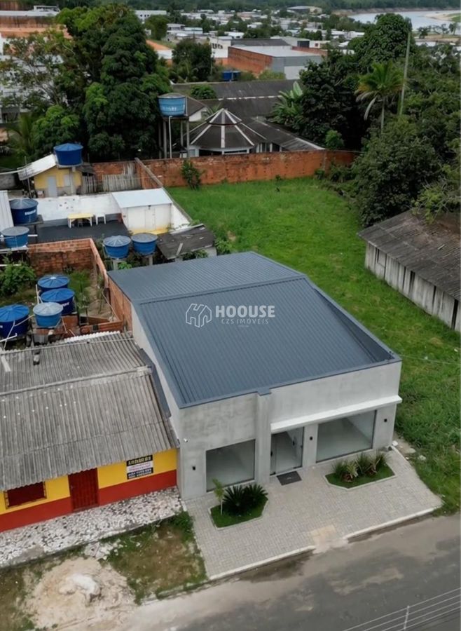 Loja-Salão, 175 m² - Foto 5