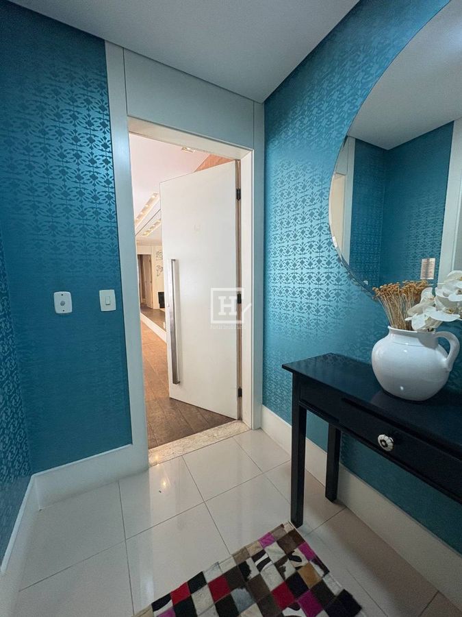 Apartamento com 3 quartos à Venda, Vila Gertrudes - São Paulo