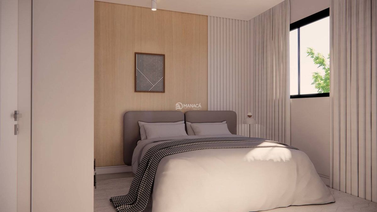 Apartamento, 3 quartos, 101 m² - Foto 3