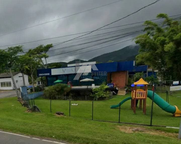 Loja Comercial 400m² João Paulo SC 401