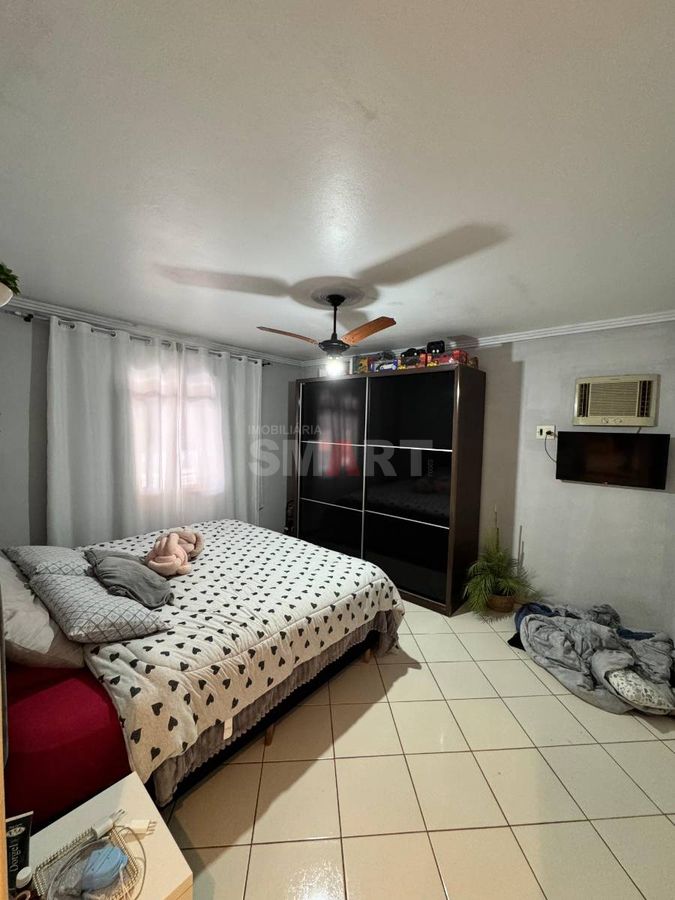 Casa com 1 Suíte + 2 Quartos a Venda no São Luís