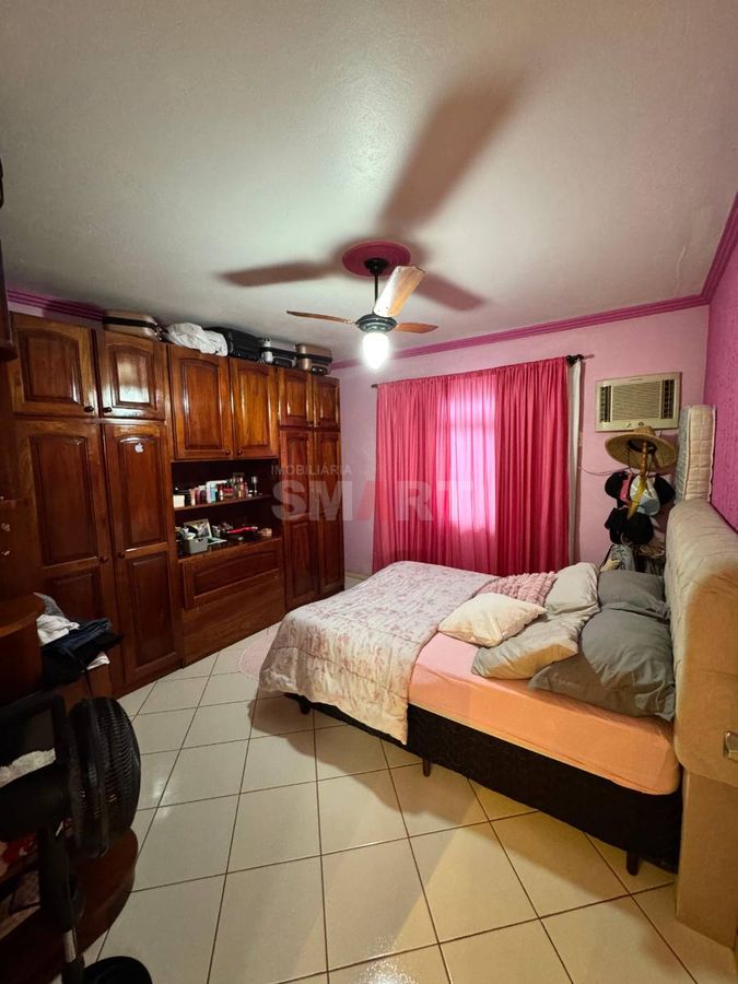 Casa com 1 Suíte + 2 Quartos a Venda no São Luís