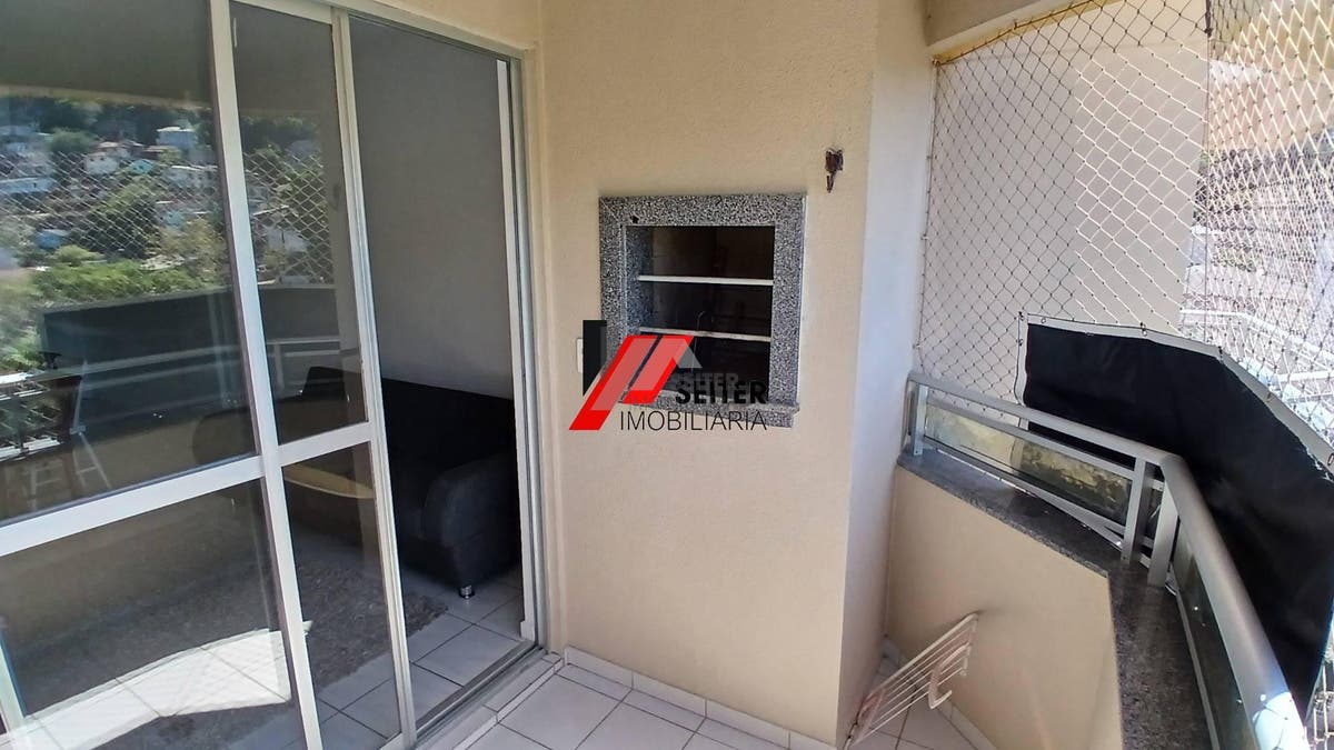 Apartamento à Venda Saco Grande Florianópolis