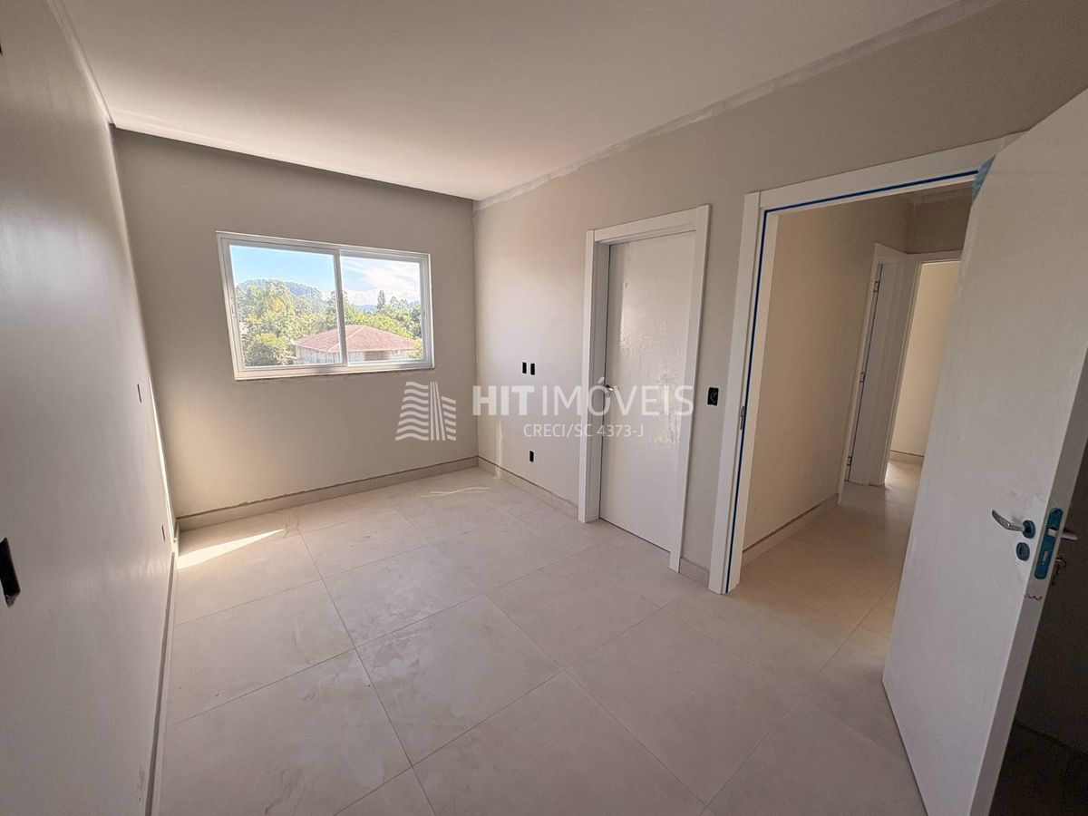 Apartamentos - seminário - ituporanga - sc