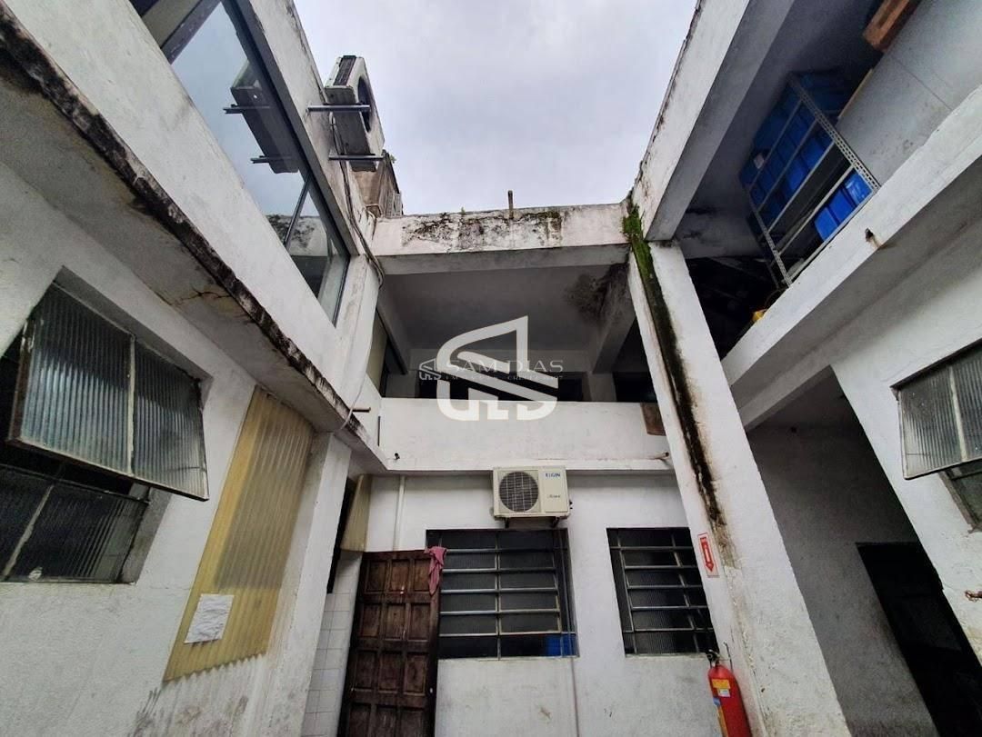 Depósito-Galpão, 1668 m² - Foto 12