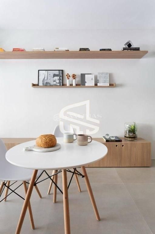 Flat/Apart Hotel, 1 quarto, 31 m² - Foto 5