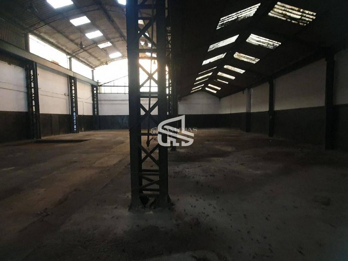 Depósito-Galpão, 1668 m² - Foto 34