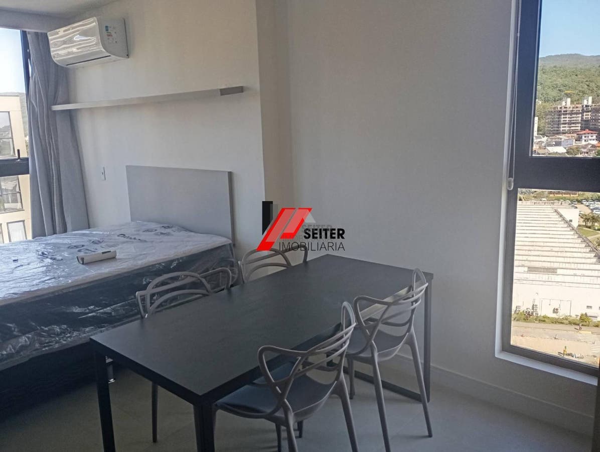 Studio para locação trindade florianópolis