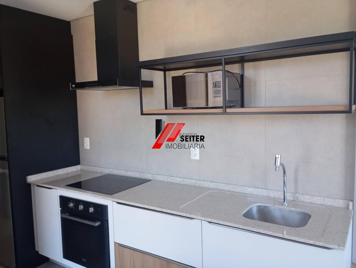 Studio para locação trindade florianópolis