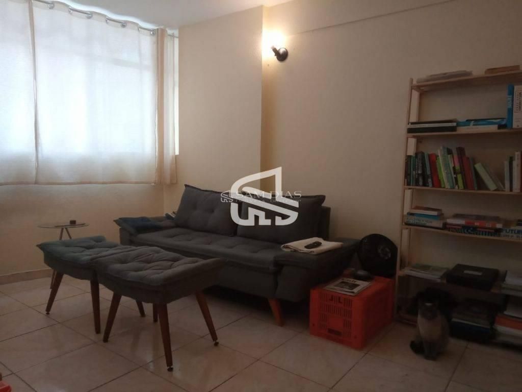 Apartamento, 1 quarto, 49 m² - Foto 20
