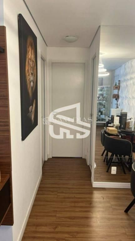 Apartamento, 2 quartos, 61 m² - Foto 9