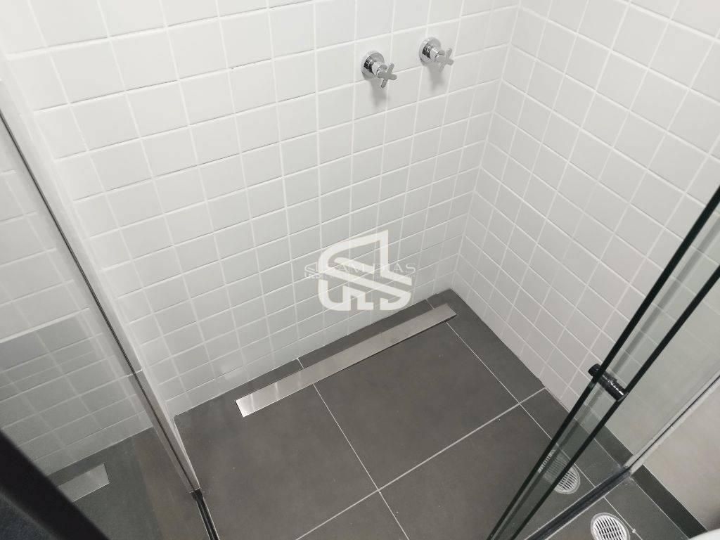 Flat/Apart Hotel, 1 quarto, 23 m² - Foto 21