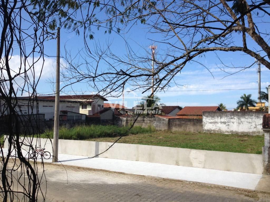 Terreno massaguaçu