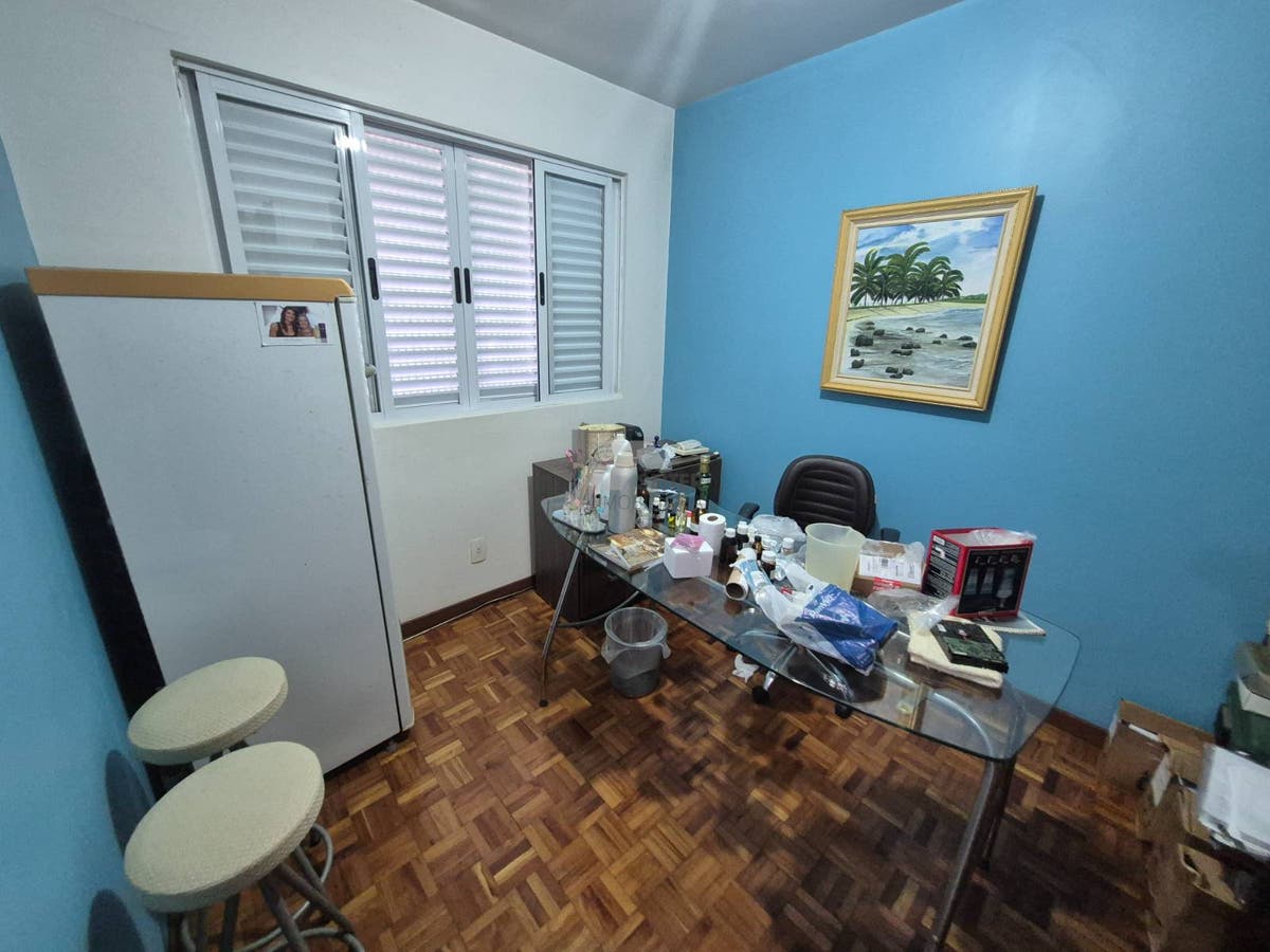 Casa a venda na Trindade com 5 dormitórios Florianópolis