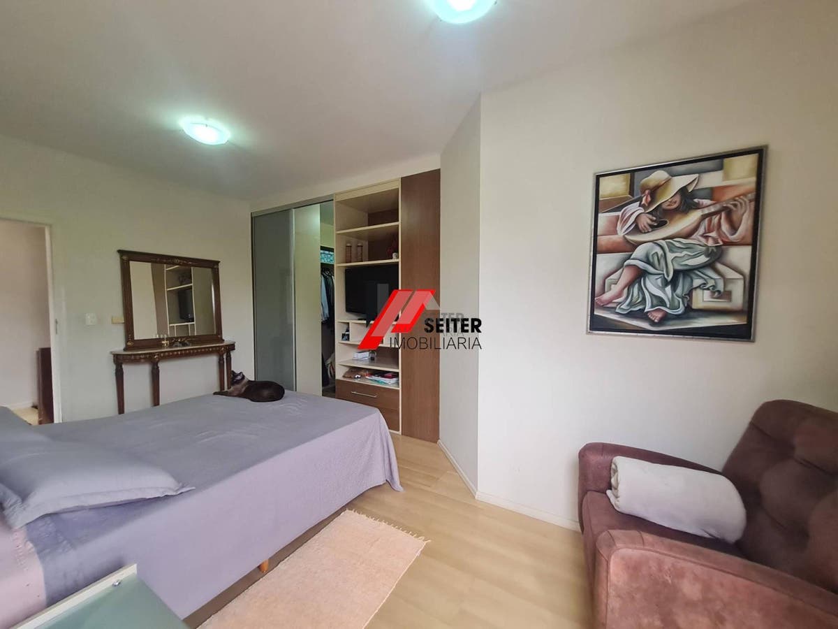 Casa de 4 suites a venda em Florianopolis
