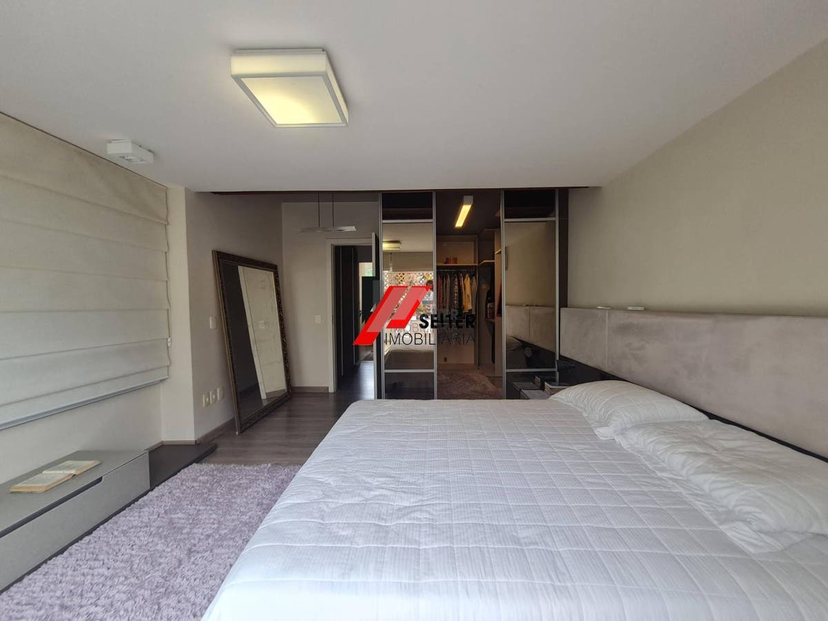 Casa de 4 suites a venda em Florianopolis