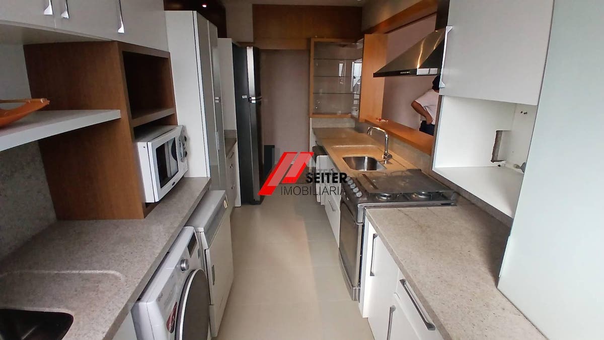 Cobertura duplex a venda Córrego grande florianópolis