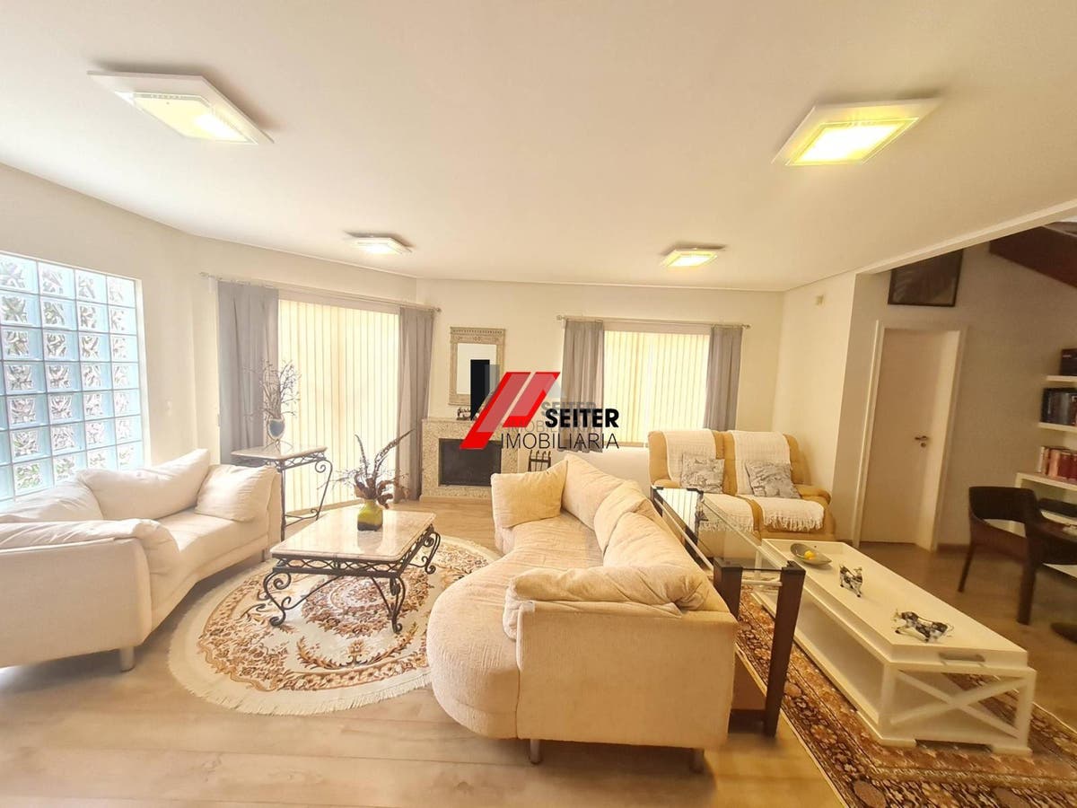 Casa de 4 suites a venda em Florianopolis