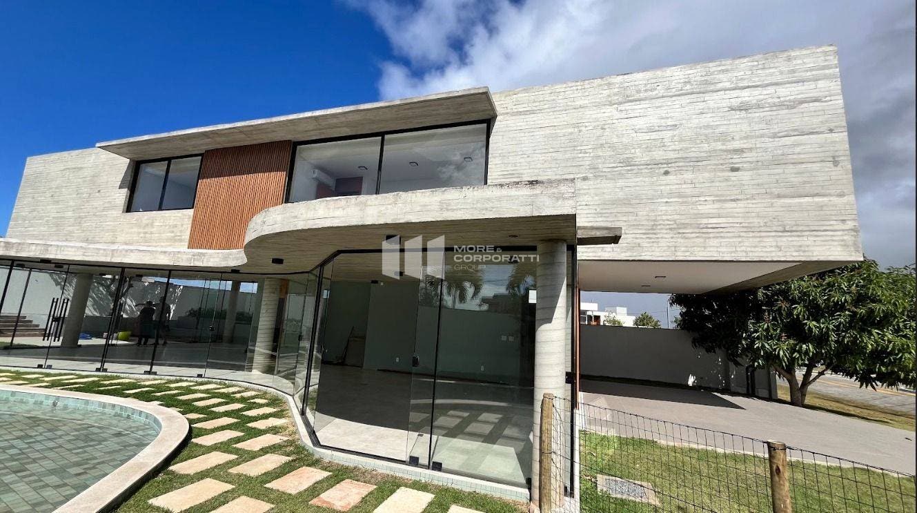 Casa - 4 Quartos - 388m² - Jacuhy - Serra/ES — foto 2