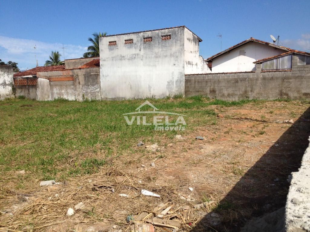 Terreno massaguaçu