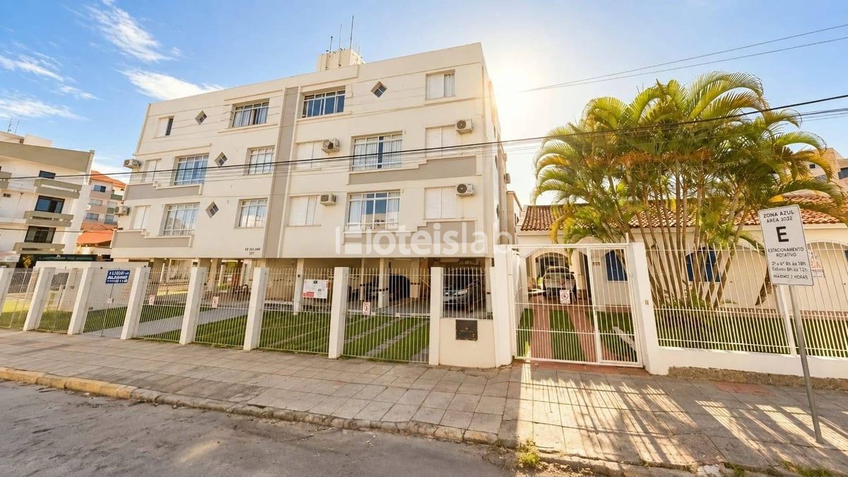 Apartamento, 1 quarto - Foto 2