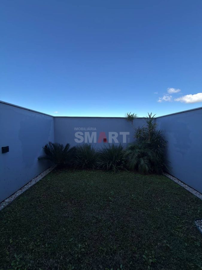 Geminado novo com 2 quartos no Três Rios do Norte