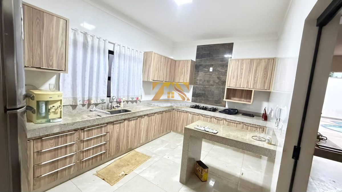 Casa, 4 quartos, 600 m² - Foto 3