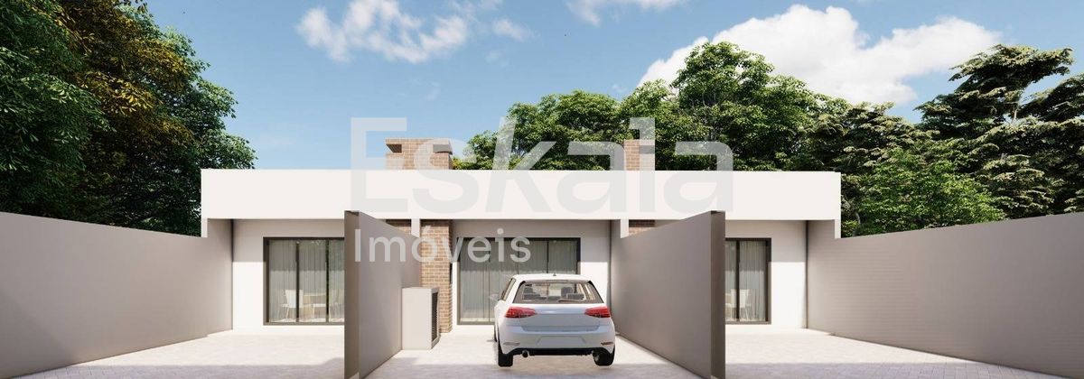 Casa, 2 quartos, 80 m² - Foto 2