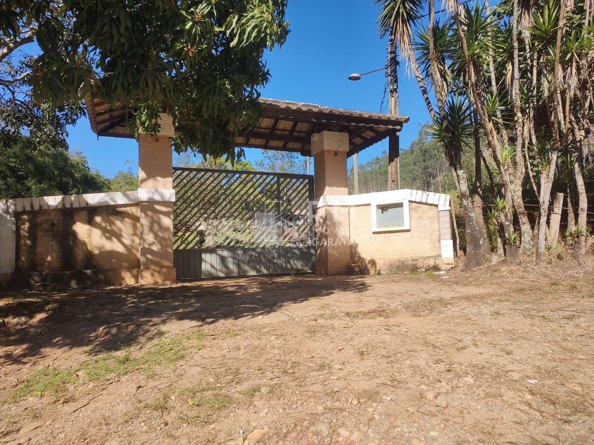 Sítio, 6 quartos, 38 hectares - Foto 2