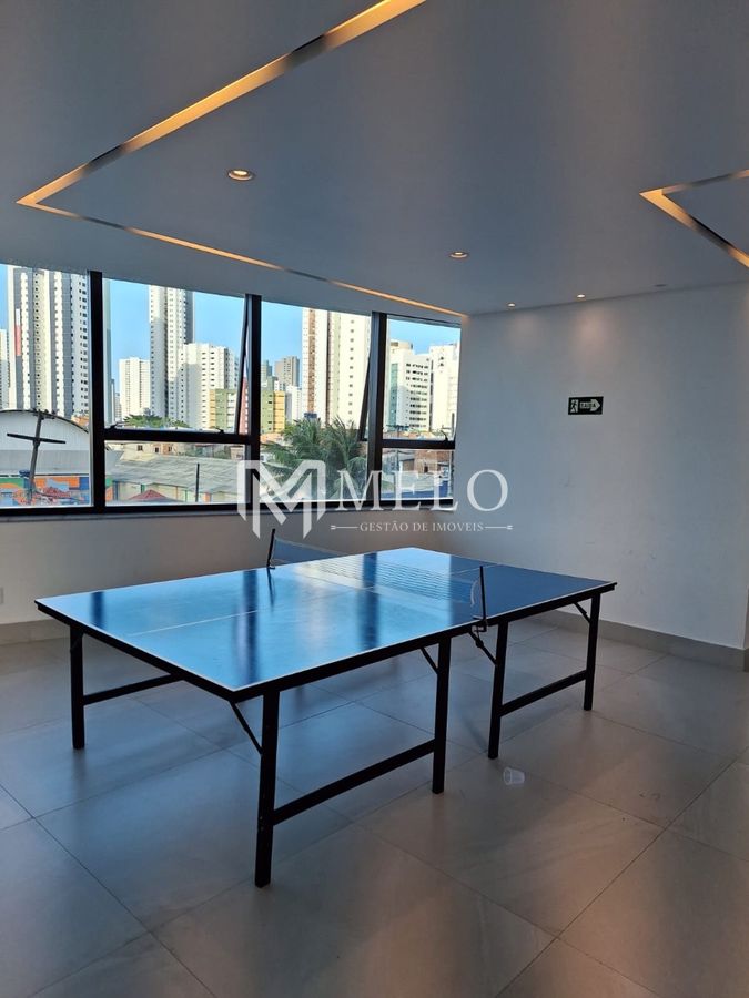 Apartamento, 4 quartos, 165 m² - Foto 26