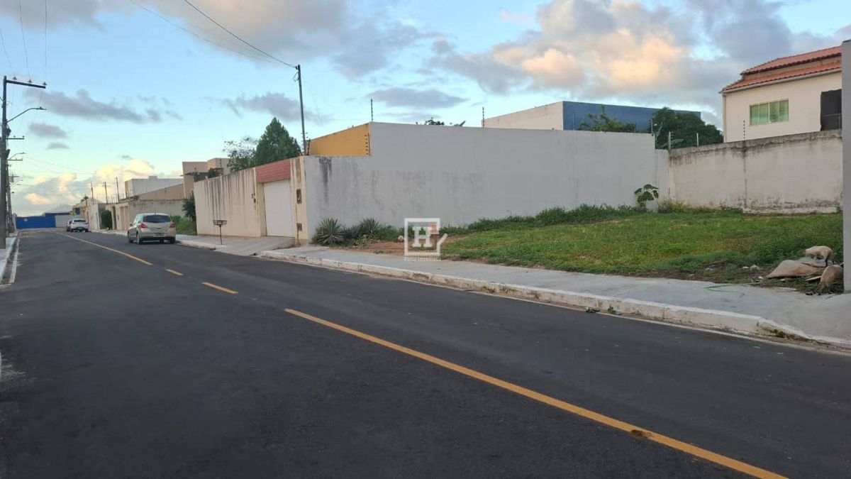 Lote/Terreno, Aruana - Aracaju
