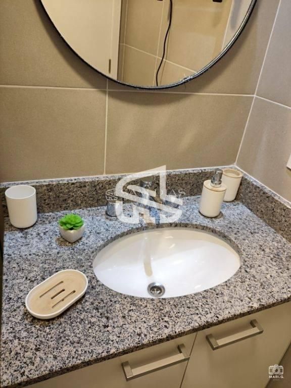 Flat/Apart Hotel, 1 quarto, 48 m² - Foto 37