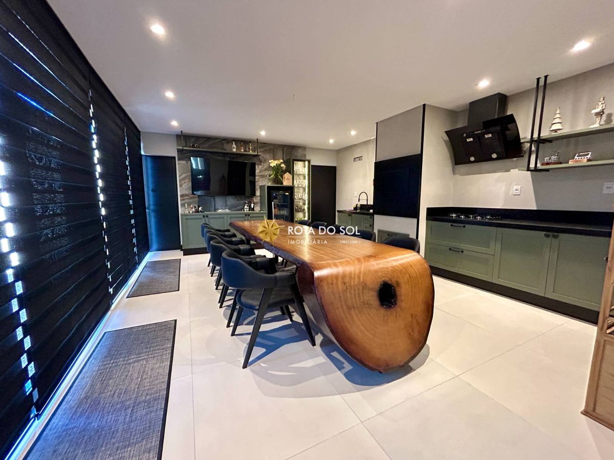 Casa Alto Padrão à venda Praia Zimbros Bombinhas SC — foto 6