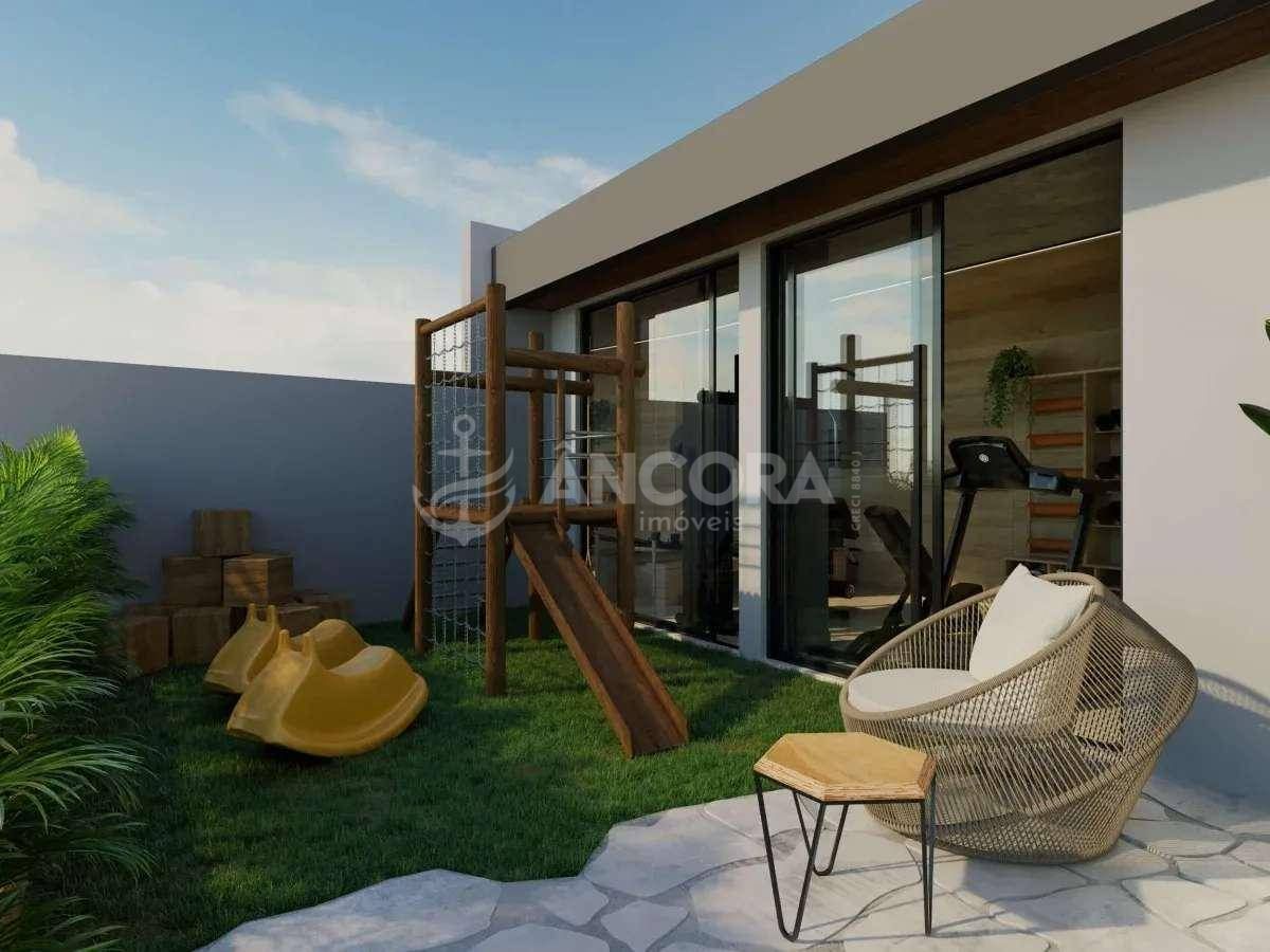 Apartamento, 2 quartos, 85 m² - Foto 14
