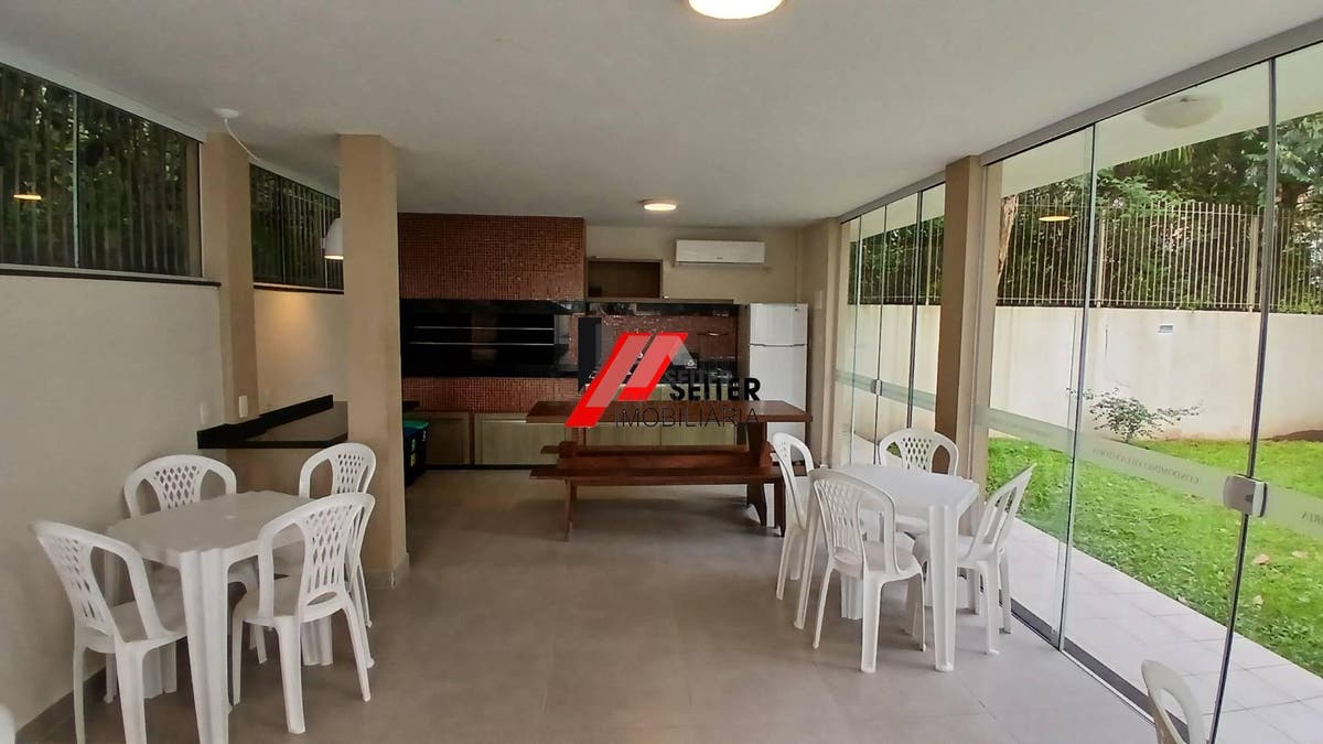 Cobertura duplex a venda Córrego grande florianópolis