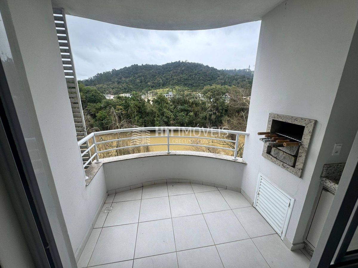 Apartamento - bairro - centro - ituporanga/sc
