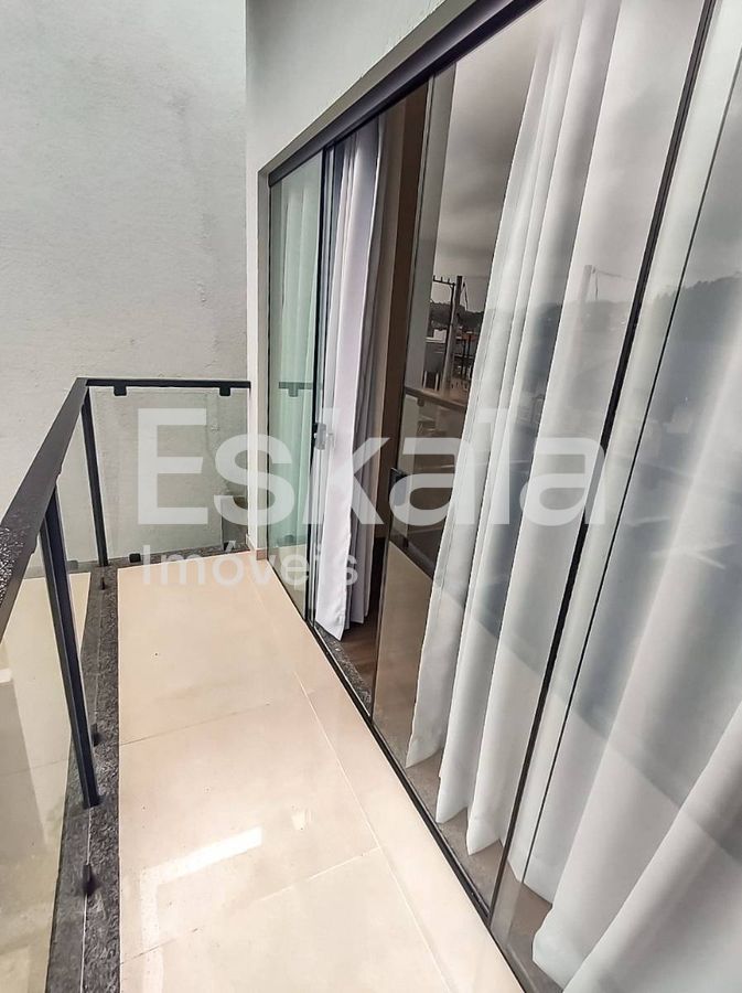 Casa Geminada Com 01 Suíte + 02 Quartos São Luís - Jaraguá do Sul