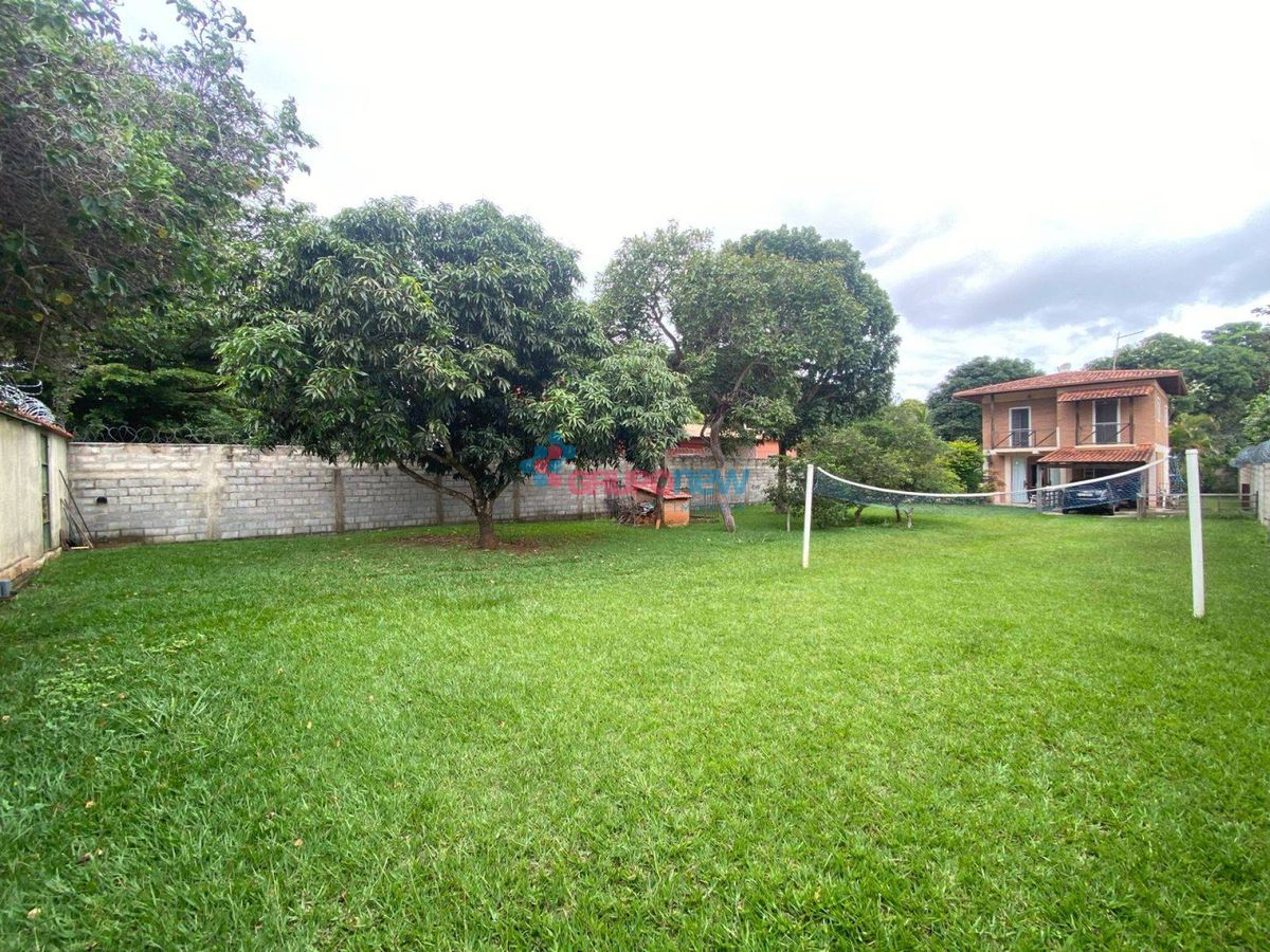 Casa de Condomínio, 3 quartos - Foto 20