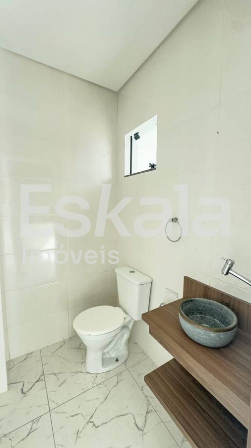 Casa Geminada Com 02 Suítes Três Rios Do Norte - Jaraguá Do Sul