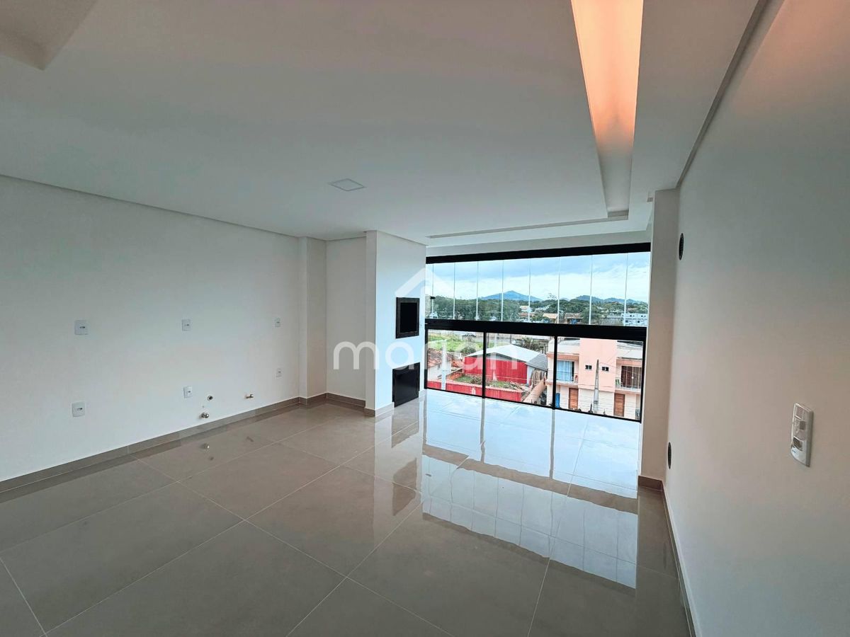 Cobertura duplex com 3 quartos, Itacolomi - Balneário Piçarras