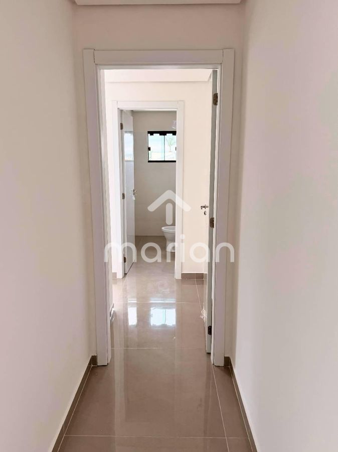 Cobertura duplex com 3 quartos, Itacolomi - Balneário Piçarras