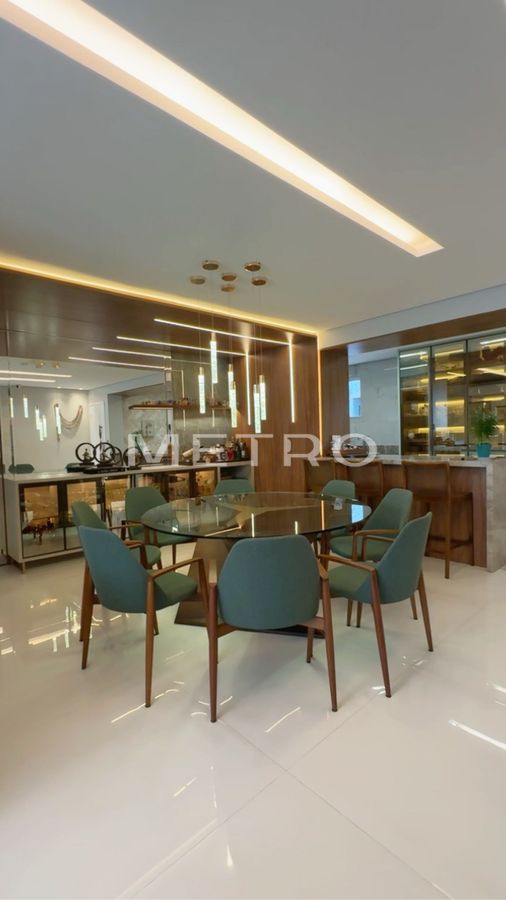 Apartamento No Enseada dos Ventos - Apartamento em Turu, São Luís - à venda - V s Ferreira imobiliária