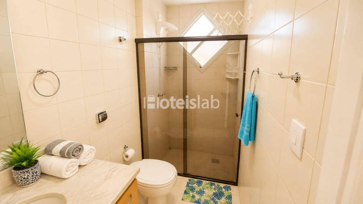 Apartamento, 1 quarto - Foto 23