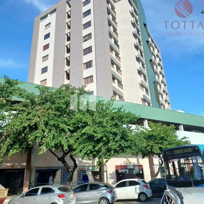Loja Comercial - 180 m² - Ed. Master Place - Santa Lucia - Vitória/ES — foto 2
