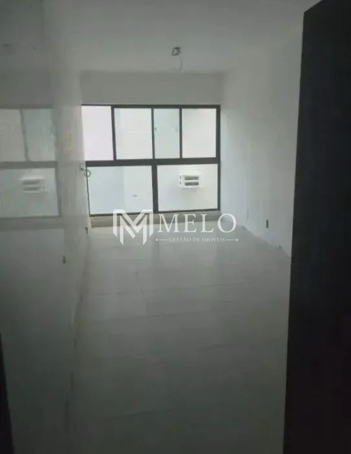 Flat/Apart Hotel, 1 quarto, 33 m² - Foto 12