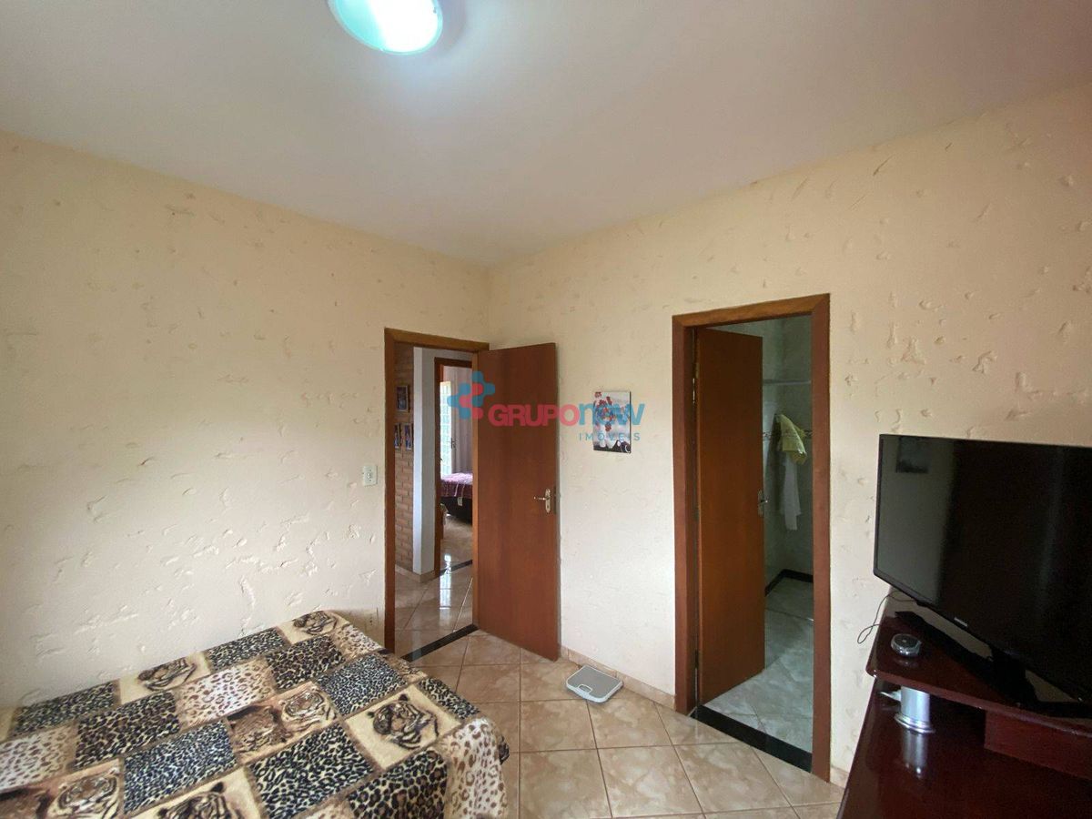 Casa de Condomínio, 3 quartos - Foto 9