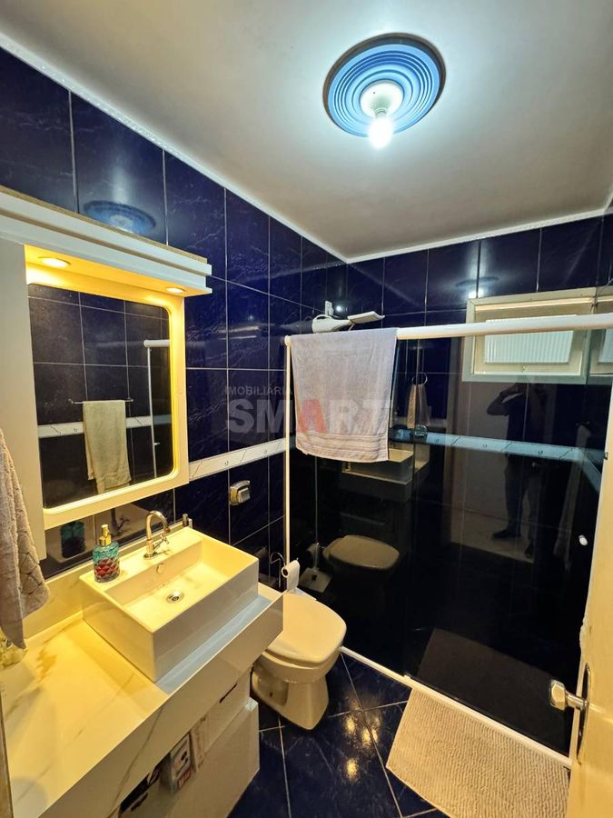 Casa com 1 Suíte + 2 Quartos a Venda no São Luís