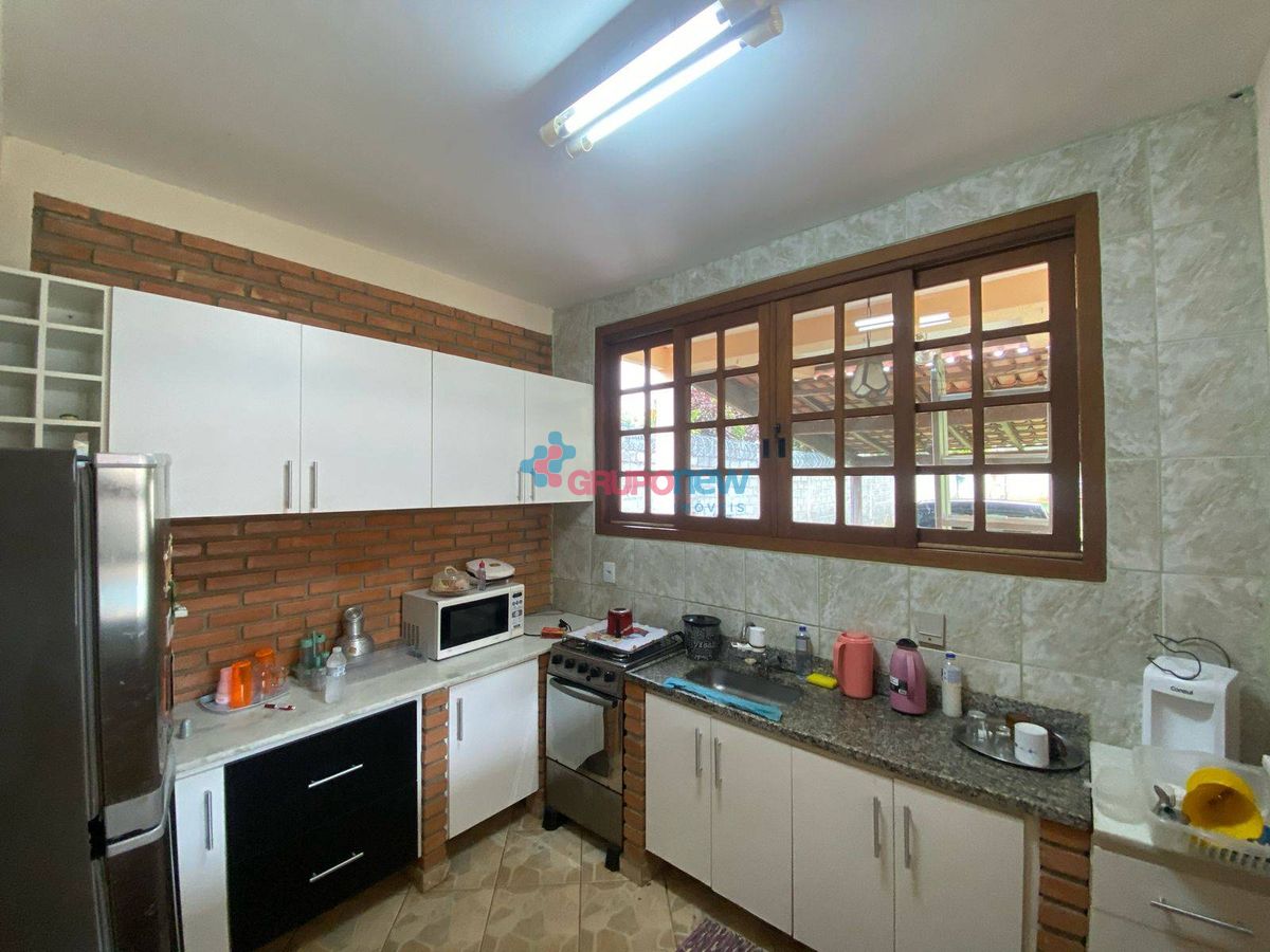 Casa de Condomínio, 3 quartos - Foto 22