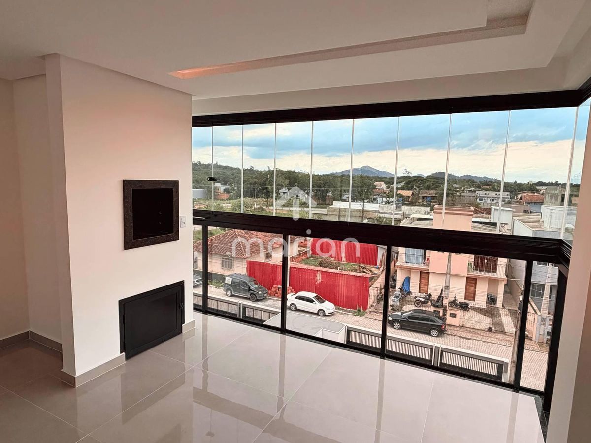 Cobertura duplex com 3 quartos, Itacolomi - Balneário Piçarras